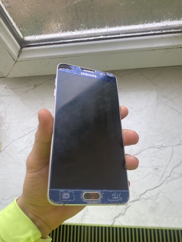 Samsung: Samsung Galaxy Note 5, 32 GB, rəng - Boz, Simsiz şarj, Barmaq izi, Zəmanət — 13