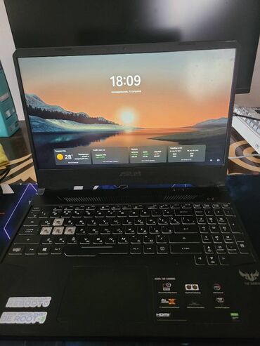 asus windows 7: Ноутбук, Asus, 16 ГБ ОЗУ, AMD Ryzen 5, 15.6 ", Б/у, память SSD