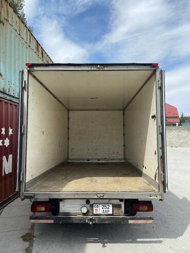 Портер, грузовые перевозки: Переезд, перевозка мебели, По региону, По городу, По стране, с грузчиком