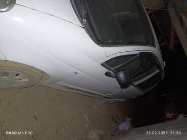 бокс на крышу авто купить в бишкеке: Daewoo Matiz: 1999 г., 0.8 л, Механика, Бензин