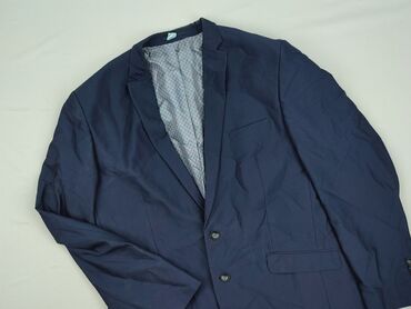 шорти bershka: Suit jacket for men, M (EU 38), condition - Very good