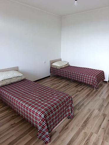 premium development: Коттедж, Чолпон-Ата, 5 мест — 9
