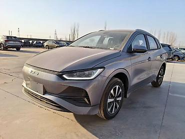 BYD: BYD E2: 2025 г., Электромобиль, Хэтчбэк — 1