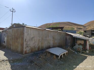 Продаю гараж: Продаю большой вместительный гараж, юг Бишкека (без электричества) по at lalafo.kg — 3 Продаю гараж: Продаю большой вместительный гараж, юг Бишкека (без электричества) по — 3