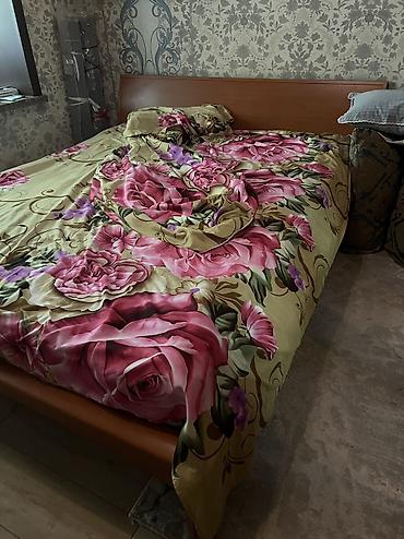 польский: Продаю спальный гарнитур (Польша).В хорошем состоянии. Кровать без — 2