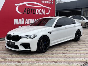 бмв м5 цена бишкек: BMW 550: 2020 г., 4.4 л, Автомат, Бензин, Седан