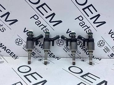12 zigosanih: DIZNE BENZINSKE ZA VOLKSWAGEN TIGUAN, TOURAN, GOLF 7 . - 06G 906 036 — 1