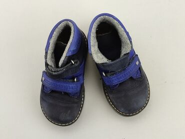 red wings buty: Buty 22, stan - Dobry