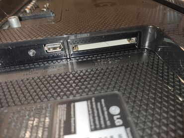 Monitorlar: Lg televizor-monitor satılır. Hfmi və vga girişləri var. Full Hd -da lalafo.az — 6 Monitorlar: Lg televizor-monitor satılır. Hfmi və vga girişləri var. Full Hd — 6