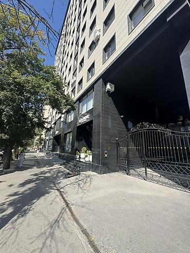 помещения кафе: Аренда офисов, 94 м², В бизнес центре — 2
