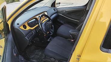тойота пассо мотор: Toyota Passo: 2003 г., 1.3 л, Автомат, Бензин, Хэтчбэк — 5
