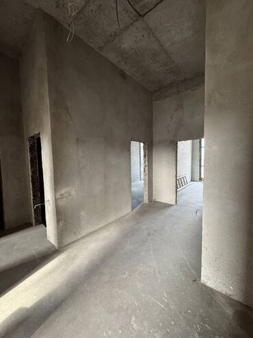 сдаются помещение: 3 комнаты, 108 м², Элитка, 14 этаж, ПСО (под самоотделку)