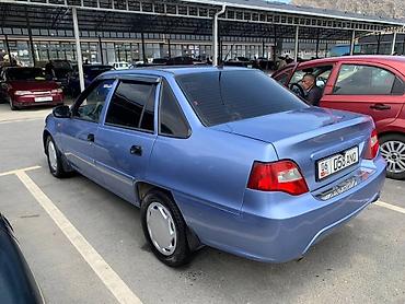 sonata d8: Daewoo Nexia: 2011 г., 1.6 л, Механика, Бензин, Седан — 3