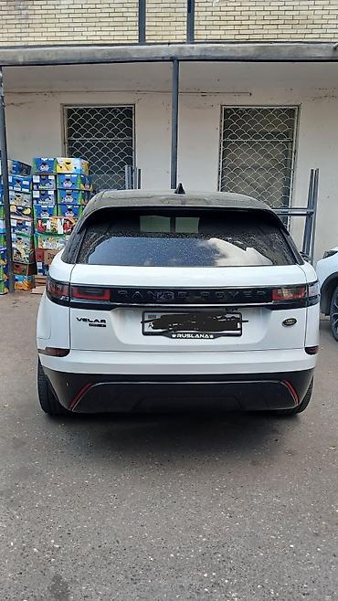 range rover vogue: Land Rover Range Rover: 2 l | 2019 il 128116 km Krossover — 9