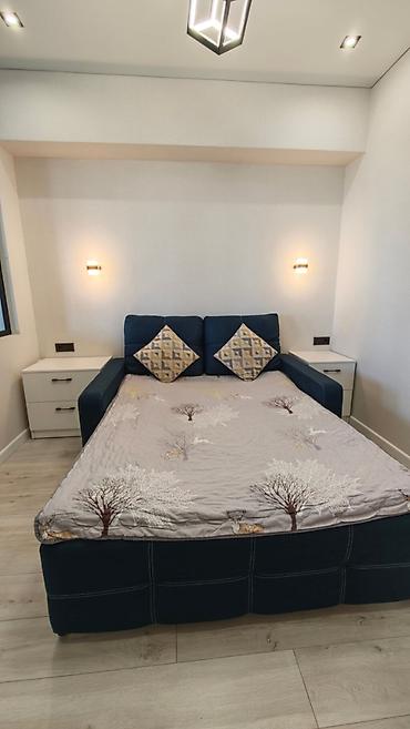 Продажа квартир: 1 комната, 43 м², Элитка, 8 этаж, Евроремонт — 7