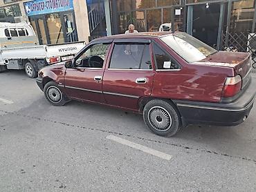 мотор нексия 1: Daewoo Nexia: 2007 г., Седан — 6