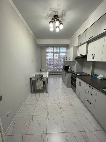 Посуточная аренда квартир: 1 комната, Душевая кабина, Постельное белье, Кондиционер — 3