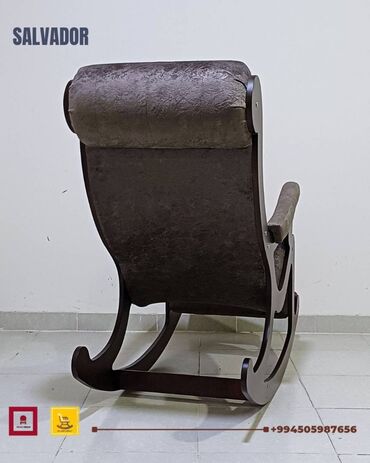 Kreslolar: Yeni, Kreslo-kaçalka, Parça, Kredit var, Şəhərdaxili pulsuz çatdırılma — 11