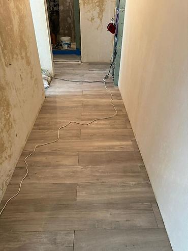 Ремонт под ключ: Плиточные работы и ремонт ванных комнат «под ключ» - Укладка — 6