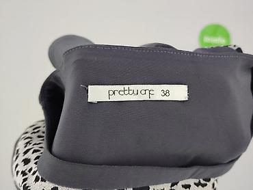 marka pretty one: Bluzka damska, rozmiar M — 4