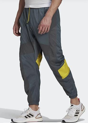 фирменные adidas: Спортивные штаны Adidas Новые, США Размер L Только Оригинал — 3