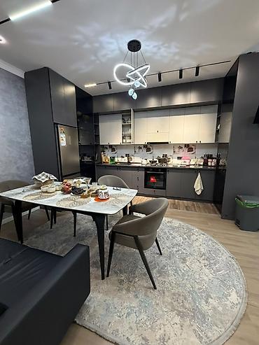 особняк киргизия 1: 5 комнат, 400 м², 8 соток, Бишкек, Рабочий Городок — 3