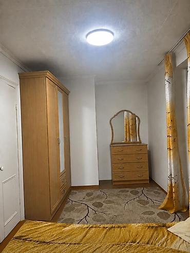 Кыймылсыз мүлк: 2 бөлмө, 47 м², 104-серия, 2 кабат, Косметикалык оңдоо — 3