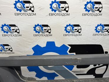 Бамперы и комплектующие: Бампер MAN, Б/у, Оригинал — 14