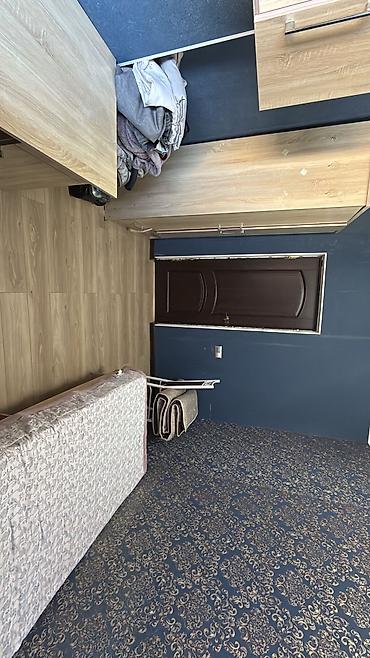 Долгосрочная аренда квартир: 3 комнаты — 6