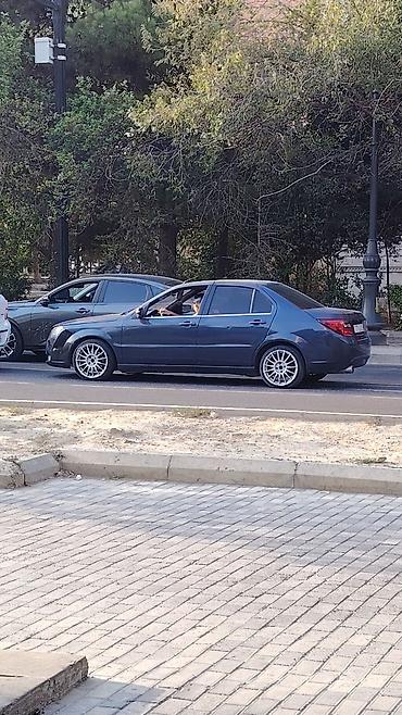 ихсан авто: 17lik disk. barter zavod disk+ pul. 16 da olar. taxıda sururem deye — 1