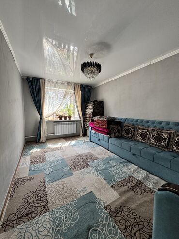 продаю дом в рассрочку в бишкеке: Дом, 70 м², 3 комнаты, Собственник, Евроремонт