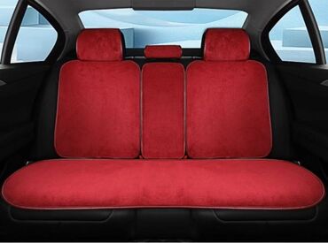 Чехлы и накидки на сиденья: Чехлы Велюровые, С подогревом, цвет - Серый, Lexus, Новый, Самовывоз, Бесплатная доставка, Платная доставка — 10