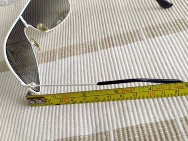 Naočare: Naočare za sunce, Ray-Ban, bоја - Šareno — 14