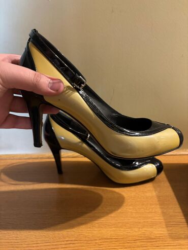 Tuflilər: Tuflilər, Ölçü: 41, İşlənmiş — 10