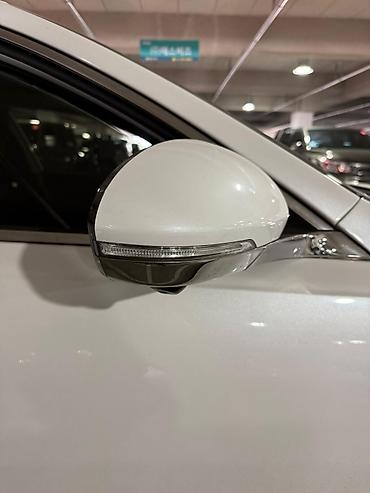 Транспорт: Kia K7: 2019 г., 3 л, Автомат, Бензин, Седан — 8