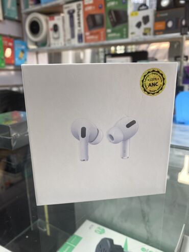 купить кейс для наушников: Каптагычтар, Apple, Жаңы, Электр зымсыз (Bluetooth), Классикалык