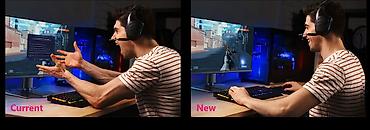 manitor android: MSI Gaming MPG 271QRX QD-OLED 360 Hz,0,03Ms,DP 1.4a,2xHDMI™ 2.1 — 5