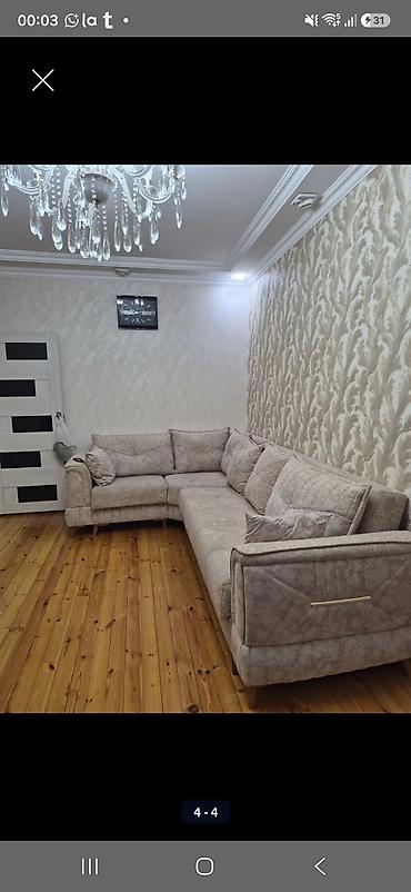 купить диван бу недорого: Kunc divani 2/3.açilan ve bazali.keçen il alinib. Tecili temirle bağli — 5