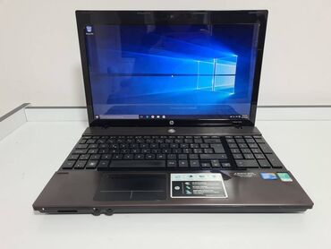 Računari, laptopovi i tableti: Hp ProBook 4520s Ekran: 15.6" led Procesor: intel core i5 M 520