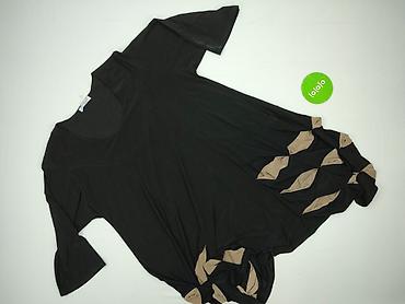 lelosi plus size: Sukienka damska, rozmiar 3XL — 2