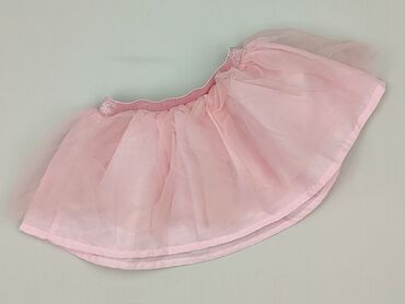 buto wrotki allegro: Skirt, Fox&Bunny, 6-9 months, condition - Very good