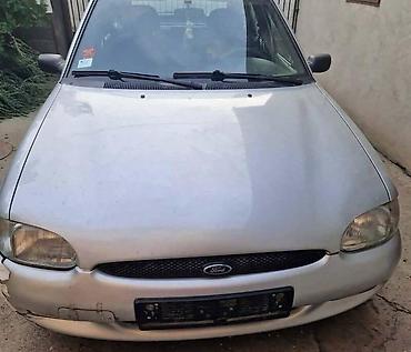 pezo 1: ŠUSPLEH ZASTITA ISPOD MOTORA ZA FORD ESCORT OD 1996. DO 2000. GOD. | — 6