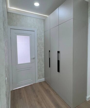 2 комнаты, 60 м², Элитка, 9 этаж, Евроремонт