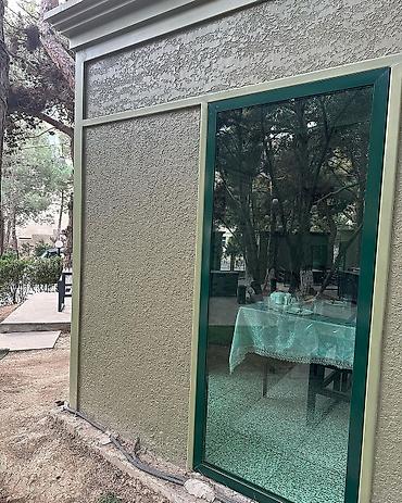 amk fasad: Fasad Boya işleri görülür . Xidmetlerimiz : Fasad Boya işleri Fasad — 5