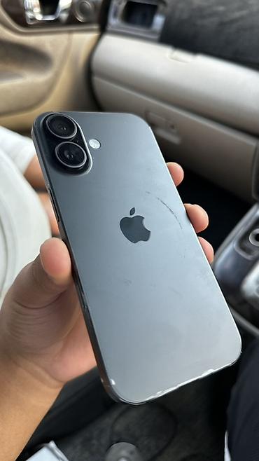 айфон подделка: IPhone 17, 256 ГБ, модель MG6J4HN/A Характеристики и сведения с — 8