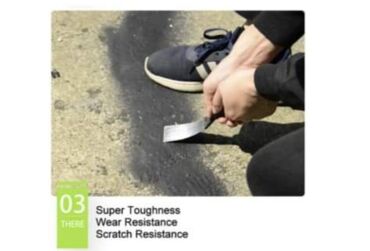 Ostali proizvodi za kuću: FLEXI GUMA u spreju Cena  1250 din Najlakši i najbolji način da — 6