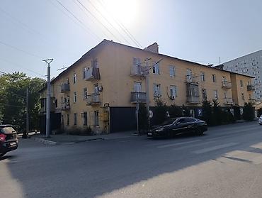 остановка: 3 комнаты, 100 м², 2 этаж, Косметический ремонт — 1