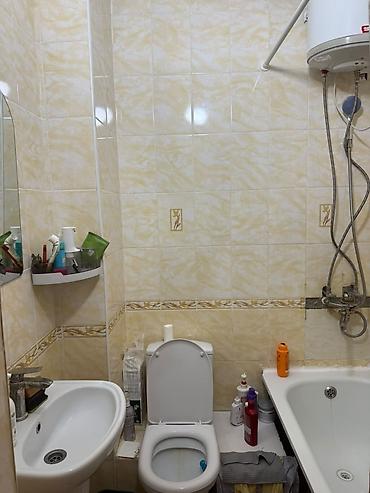 алтын казык ж м: 1 комната, 34 м², 3 этаж — 8