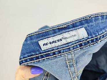 deichmann fb: Re-Dress, Szorty damskie, rozmiar S — 4