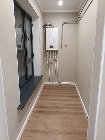 Продажа квартир: 1 комната, 45 м², Элитка, 3 этаж, Дизайнерский ремонт — 3